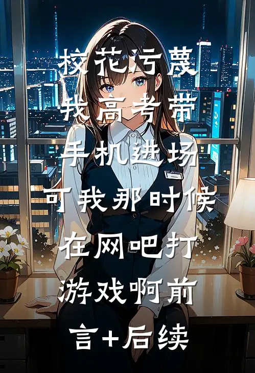 校花污蔑我高考带手机进场，可我那时候在网吧打游戏啊前言+后续