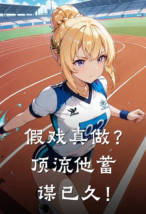 假戏真做?顶流他蓄谋已久!