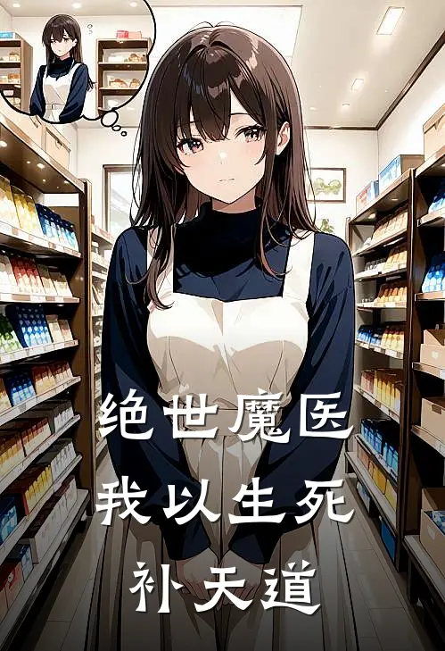 绝世魔医:我以生死补天道