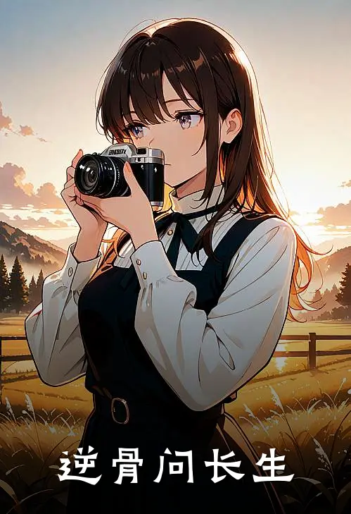逆骨问长生