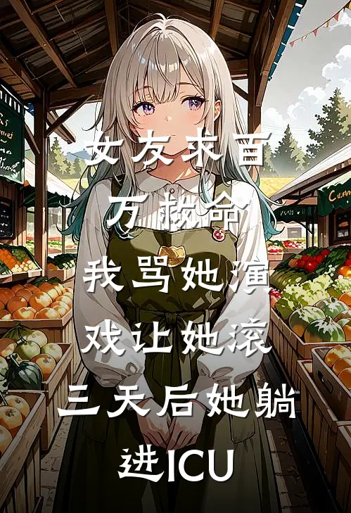 女友求百万救命，我骂她演戏让她滚，三天后她躺进ICU