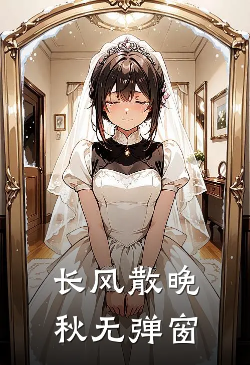长风散晚秋无弹窗