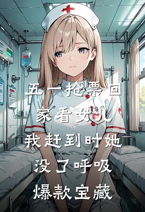 五一抢票回家看女儿，我赶到时她没了呼吸爆款宝藏