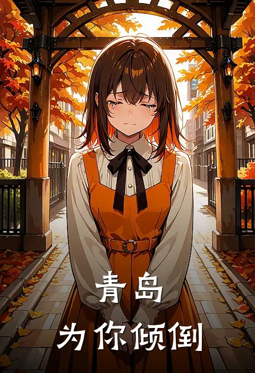 青岛，为你倾倒
