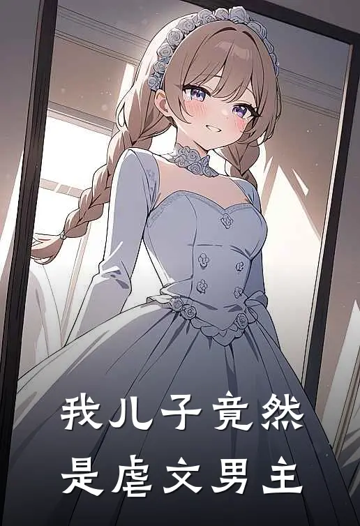 我儿子竟然是虐文男主