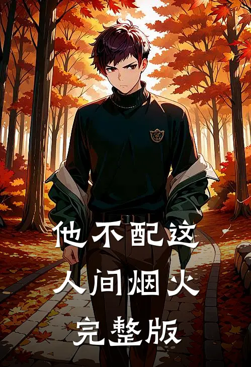 他不配这人间烟火完整版