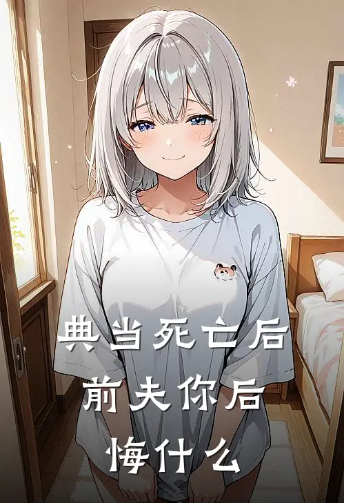 典当死亡后,前夫你后悔什么