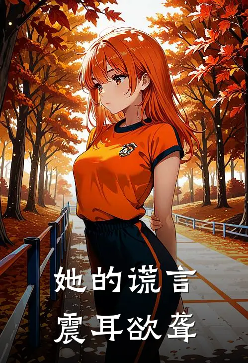 《她的谎言,震耳欲聋》