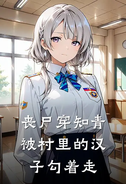 丧尸穿知青,被村里的汉子勾着走