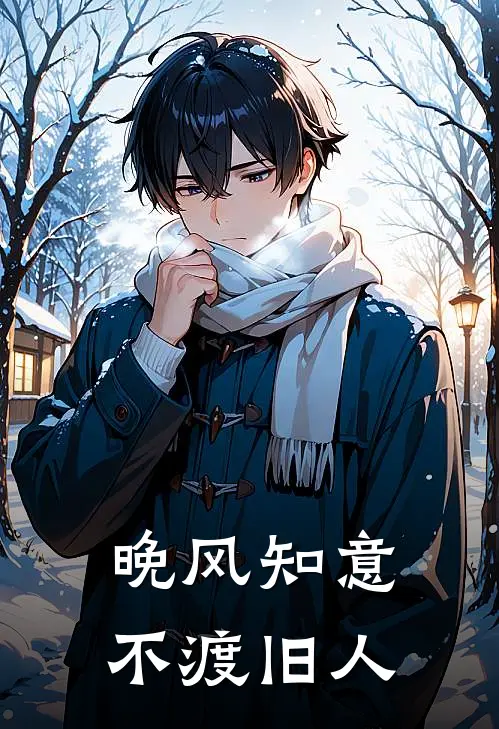 晚风知意，不渡旧人
