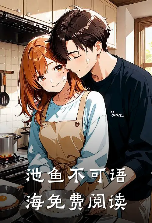 池鱼不可语海免费阅读