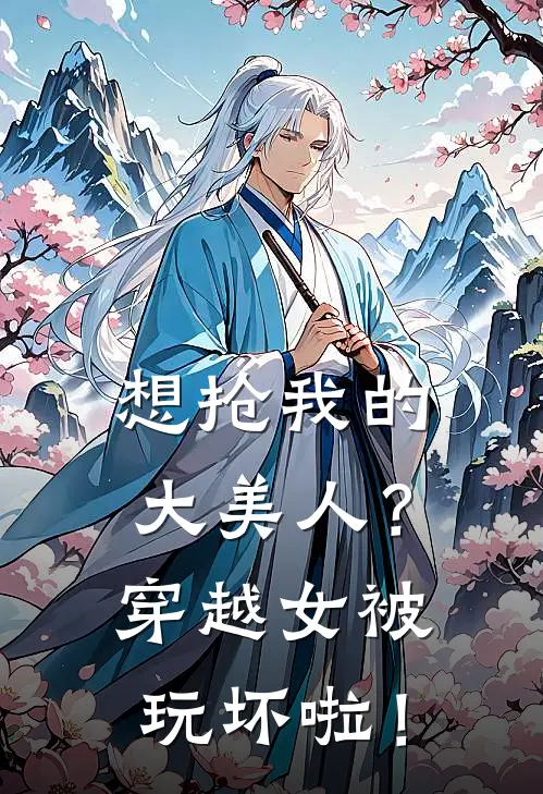 想抢我的大美人?穿越女被玩坏啦!