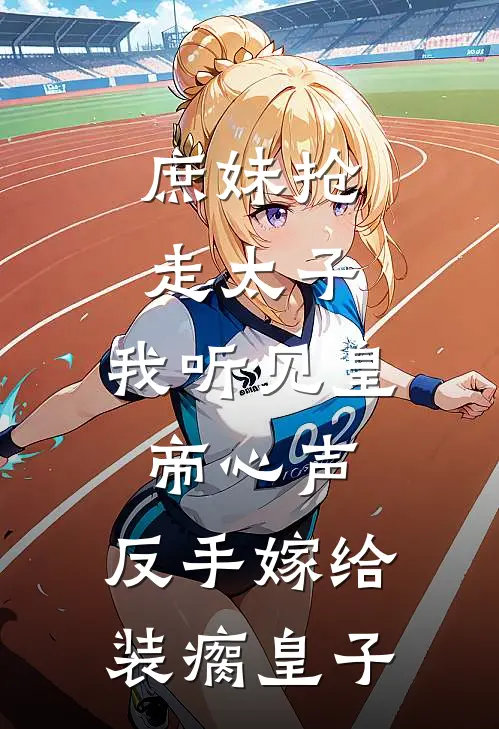庶妹抢走太子，我听见皇帝心声，反手嫁给装瘸皇子