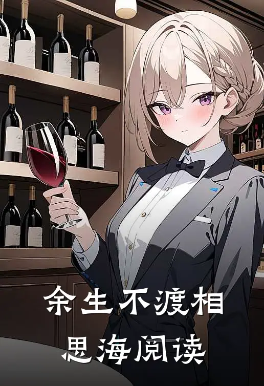 余生不渡相思海阅读