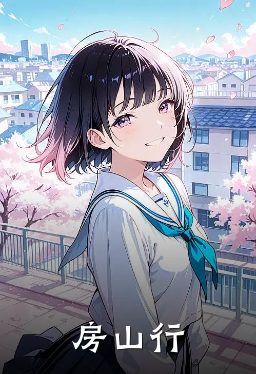 房山行