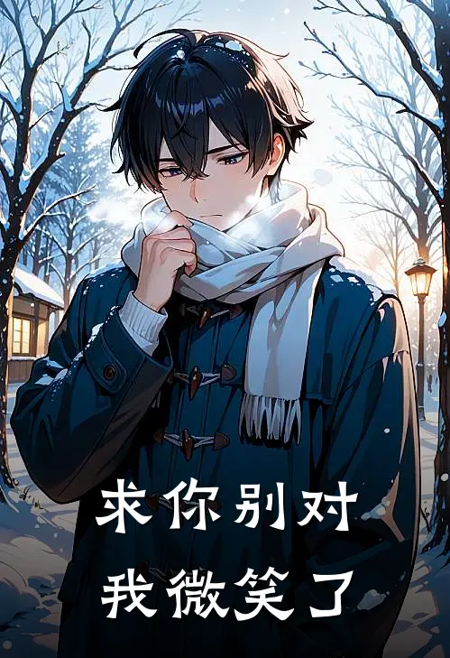 求你别对我微笑了
