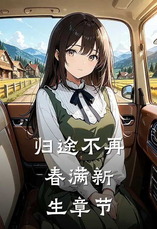 归途不再，春满新生章节