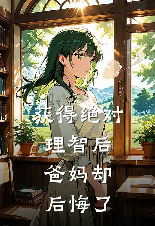 获得绝对理智后,爸妈却后悔了