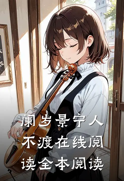 阑岁景宁人不渡在线阅读全本阅读