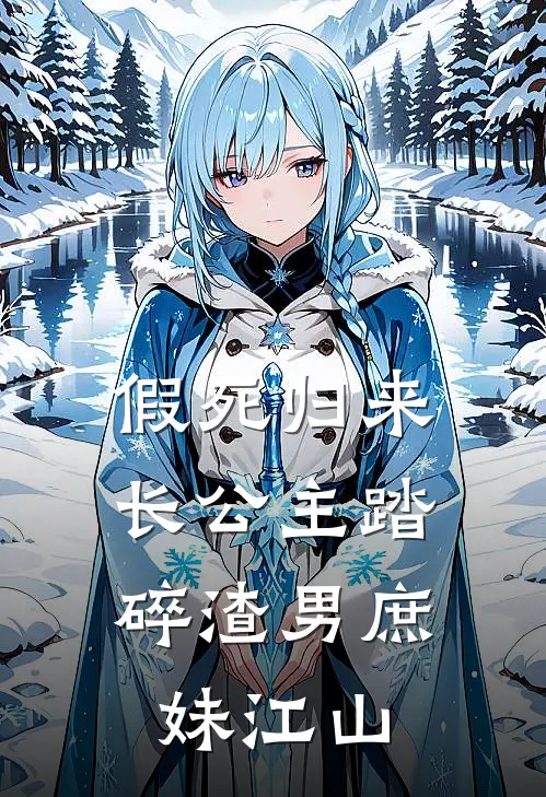 假死归来：长公主踏碎渣男庶妹江山
