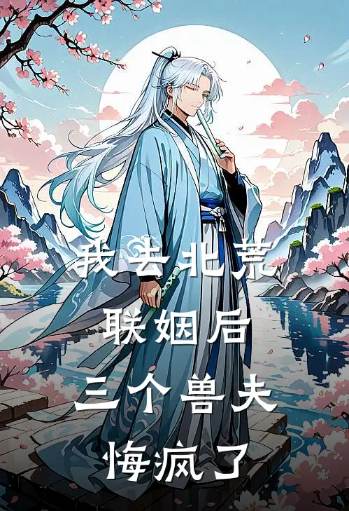 我去北荒联姻后，三个兽夫悔疯了