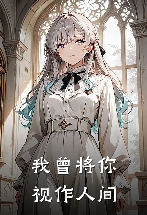 我曾将你视作人间
