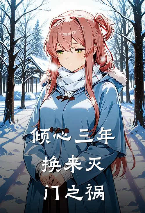 倾心三年，换来灭门之祸