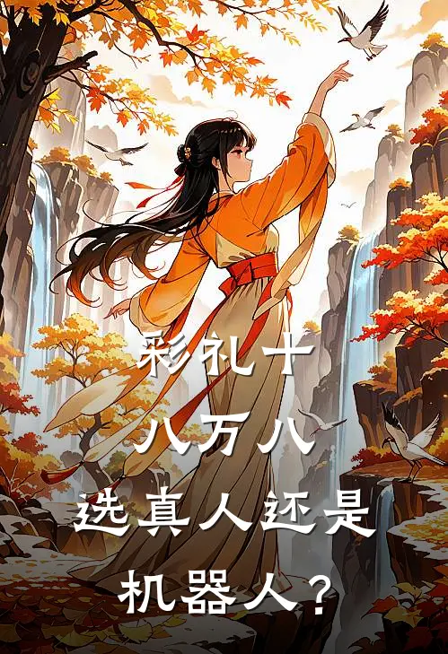 彩礼十八万八，选真人还是机器人？