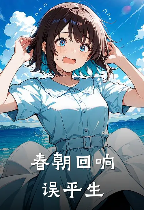 春朝回响误平生