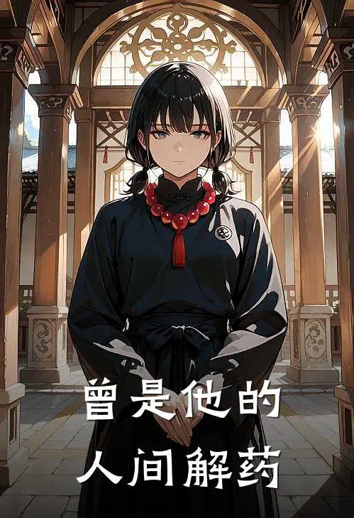 曾是他的人间解药