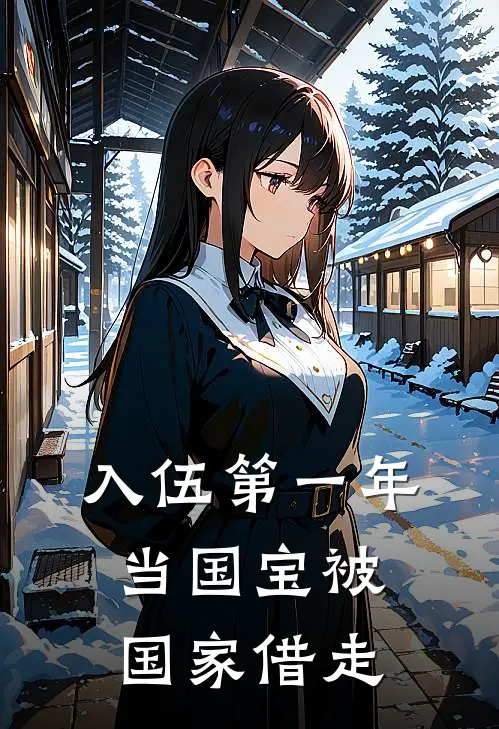 入伍第一年，当国宝被国家借走