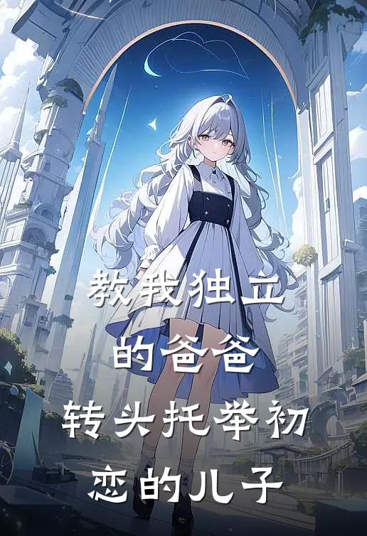 教我独立的爸爸，转头托举初恋的儿子