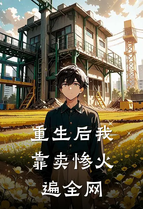 重生后我靠卖惨火遍全网