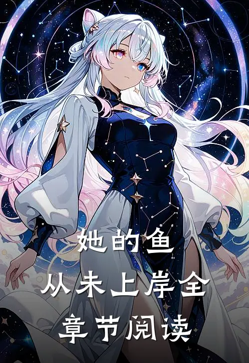 她的鱼，从未上岸全章节阅读