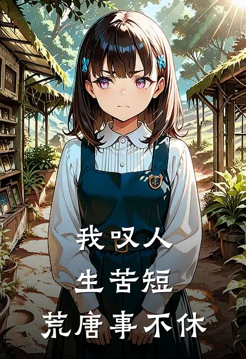 我叹人生苦短，荒唐事不休