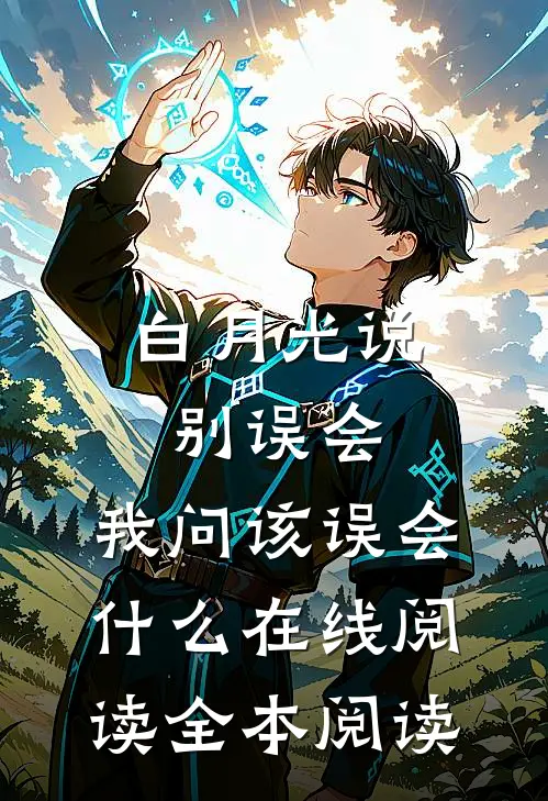 白月光说别误会，我问该误会什么在线阅读全本阅读
