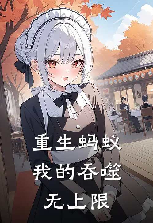 重生蚂蚁：我的吞噬无上限