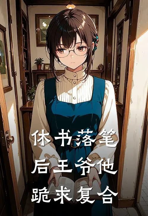 休书落笔后王爷他跪求复合
