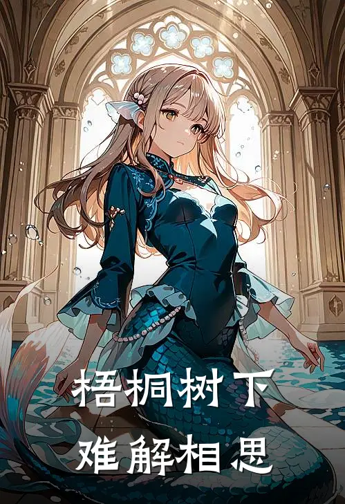 梧桐树下难解相思