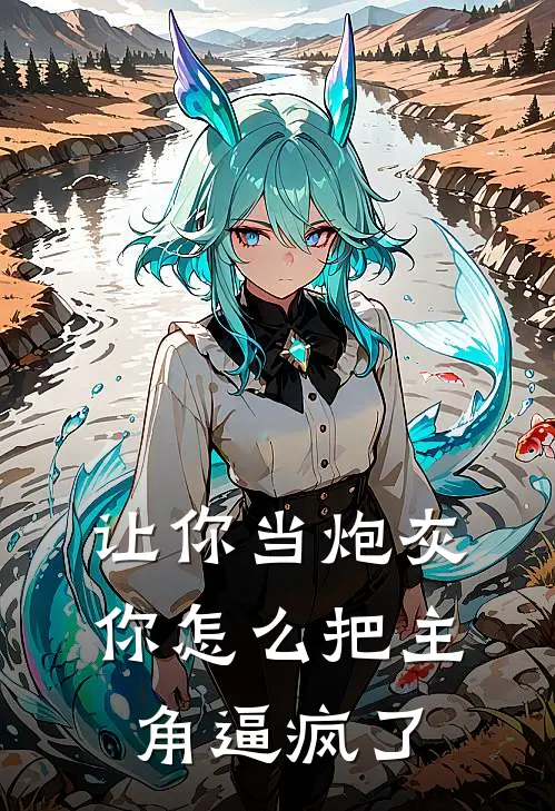 让你当炮灰，你怎么把主角逼疯了