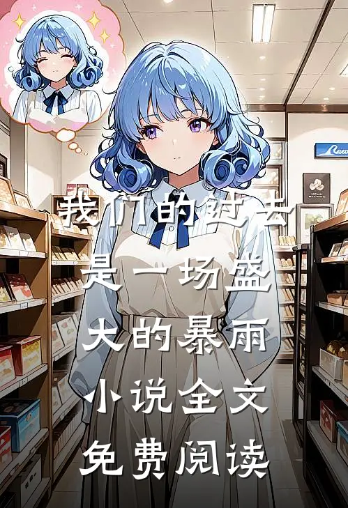 我们的过去是一场盛大的暴雨小说全文免费阅读