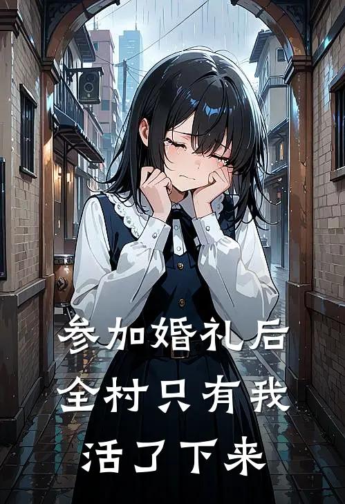 参加婚礼后,全村只有我活了下来