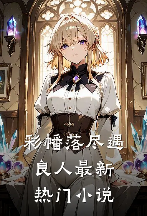 彩幡落尽遇良人最新热门小说