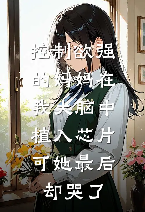 控制欲强的妈妈在我大脑中植入芯片，可她最后却哭了