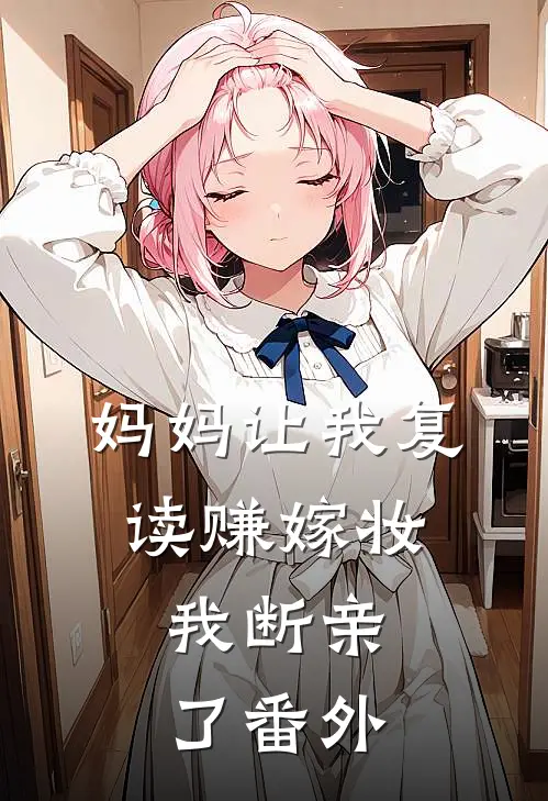 妈妈让我复读赚嫁妆，我断亲了番外