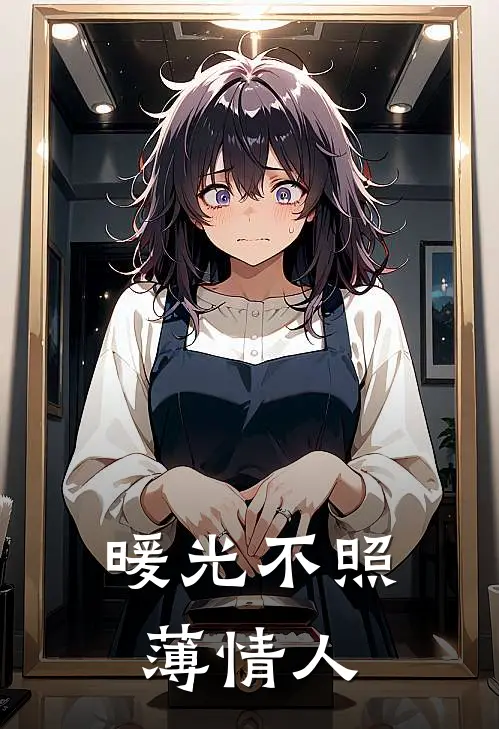 暖光不照薄情人