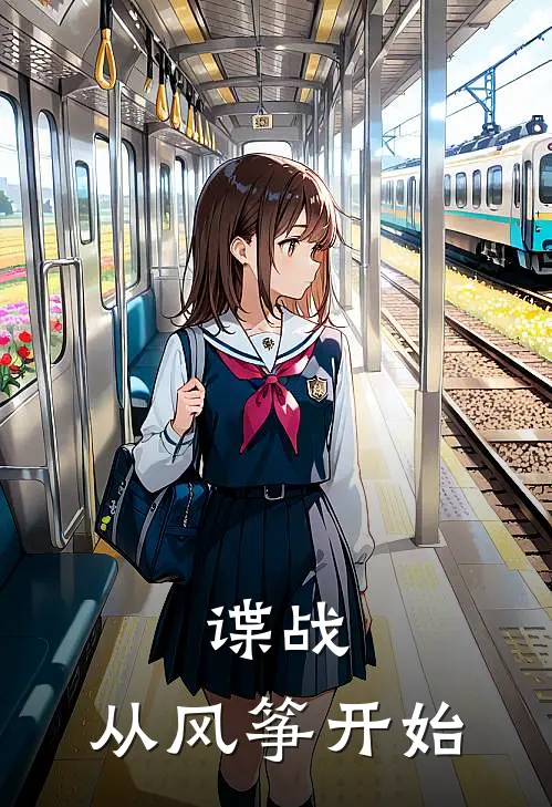 谍战:从风筝开始