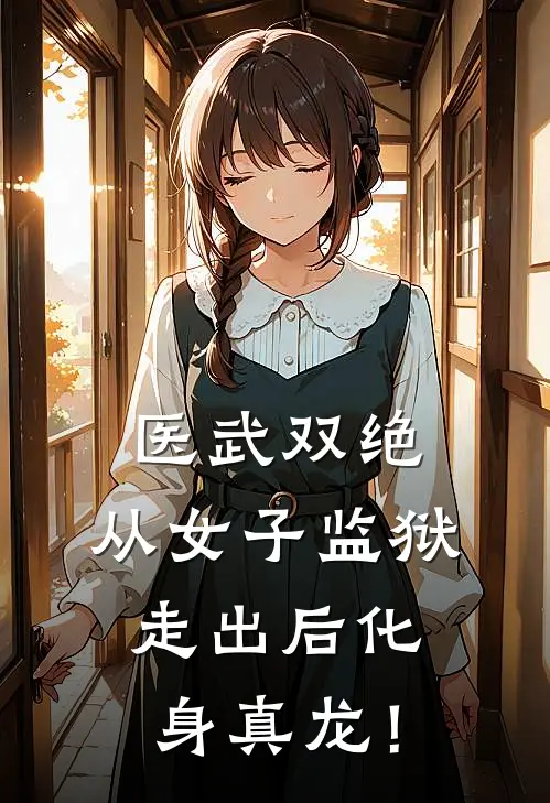 医武双绝：从女子监狱走出后化身真龙！