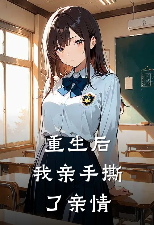 《重生后，我亲手撕了亲情》