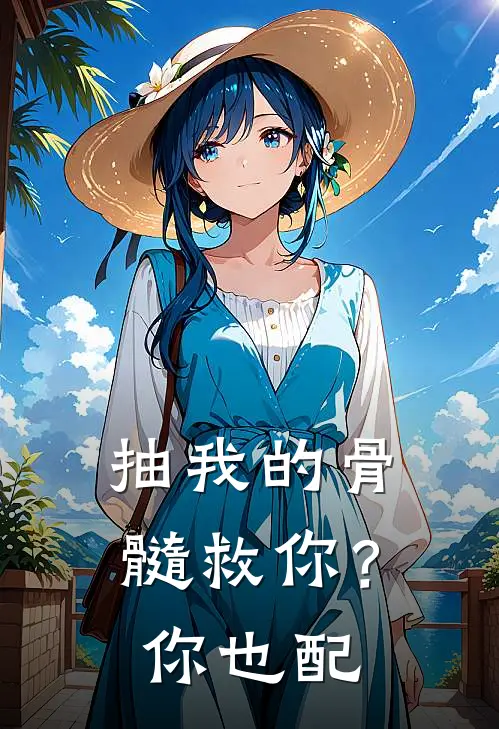 抽我的骨髓救你？你也配